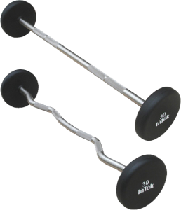 Barbell PNG-16354